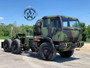 1998 Stewart & Stevenson M1088 Military 5TON MTV 6x6 Tractor Truck