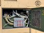 15 KW MEP-804A DIESEL MILITARY TACTICAL QUIET GENERATOR ( 110 Hours)