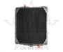 All Aluminum Replacement 12469365 Radiator for Turbo Humvee HMMWV