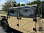 2 Piece Aluminum Hard & Half Door Kit FOR HMMWV/ HUMVEE