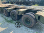 Load King 40 Ton XM870 Military Equipment Trailer