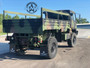 1994 Stewart & Stevenson M1078  2 1/2 Ton Cargo Truck 4X4