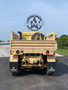 2009 BAE Systems M1093A1 5 Ton MTV 6x6 Cargo Truck W/Air Conditioning