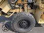 2009 BAE Systems M1093A1 5 Ton MTV 6x6 Cargo Truck W/Air Conditioning
