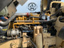 2009 BAE Systems M1093A1 5 Ton MTV 6x6 Cargo Truck W/Air Conditioning