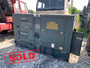 100KW MEP007B MILITARY Diesel Generator 314 Hours!!