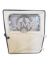 Front RH (Passenger) Tan Soft Door
