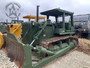 Ex-Military Caterpillar D7-F Dozer With Hyster Rear Winch