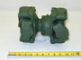 DRIVE SHAFT TRANSMISSION TO TRANSFER CASE M939