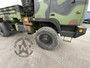 1995 Stewart & Stevenson M1085 ( LWD ) Long Wheel Base MTV 6x6 Cargo Truck