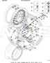 Replacement LMTV/MTV/FMTV CTIS Wheel Valve