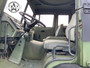 1995 Stewart & Stevenson M1081 4X4 2 1/2 Ton Cargo Truck