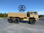 2010 BAE Systems M1093A1 5 Ton MTV 6x6 Cargo Truck W/Air Conditioning