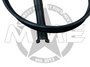 LMTV/MTV/FMTV Door Weather Strip