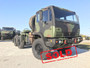 1998 Stewart & Stevenson M1088 5 Ton Military Semi