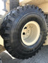 Oshkosh M1070 8x8 HET Military Heavy Haul Tractor Truck.
