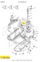 Oil Pump With Pickup and Screen