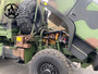 2003 Stewart & Stevenson M1083a1 MTV 5 Ton 6X6 Military Cargo