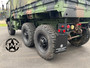 2003 Stewart & Stevenson M1083a1 MTV 5 Ton 6X6 Military Cargo