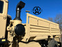 2009 BAE Systems M1081A1R LMTV 4X4 Cargo Truck W/ Air Conditioning