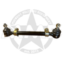 Replacement Front Tie Rod Assembly(Short)(11 Degree)