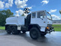 2001 Stewart & Stevenson M1088A1 5 Ton 6x6 Military Water Truck W/ A/C