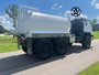 2001 Stewart & Stevenson M1088A1 5 Ton 6x6 Military Water Truck W/ A/C