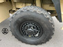 2010 BAE Systems M1093A1 MTV 6x6 5 Ton Cargo Truck W / Air Conditioning .