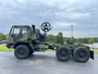 2003 Stewart & Stevenson M1088A1 5 Ton 6 x 6 Military Truck Tractor Semi