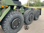 1995 Oshkosh M1070 8x8 HET Military Heavy Haul Truck Tractor Overhauled 2005