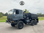 2002 Stewart & Stevenson M1083A1 5 Ton 6x6 Military Water Truck W/ A/C