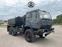 2002 Stewart & Stevenson M1083A1 5 Ton 6x6 Military Water Truck W/ A/C