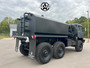 2002 Stewart & Stevenson M1083A1 5 Ton 6x6 Military Water Truck W/ A/C