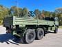 2006 Stewart & Stevenson M1089A1R Right Hand Drive MTV 6x6 Long Wheel Base Cargo Truck