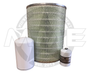Filter Kit For M900 Series A2(8.3 Cummins)