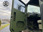 2005 Oshkosh MK30 MTVR 7 Ton 6x6 Dump Truck With A/C & Winch