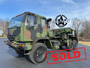 2006 M1089A1R MTV Stewart & Stevenson 6x6 Wrecker Truck
