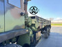 1994 Stewart & Stevenson M1086 6x6 5 Ton Cargo Truck With Material Handling Crane