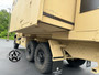 2007 Stewart & Stevenson M1087A1R MTV 5 Ton 6 x 6 Expandable Van Truck