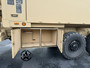 2007 Stewart & Stevenson M1087A1R MTV 5 Ton 6 x 6 Expandable Van Truck