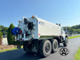 2003 Oshkosh MK23A1 MTVR 7 Ton 6x6 4000 Gallon Water Truck With A/C 