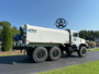 2003 Oshkosh MK23A1 MTVR 7 Ton 6x6 4000 Gallon Water Truck With A/C 