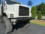 2003 Oshkosh MK23A1 MTVR 7 Ton 6x6 4000 Gallon Water Truck With A/C 