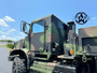 2008 Oshkosh MK25 MTVR 7 Ton 6x6 Cargo Truck With A/C