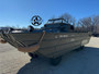 1944 GMC DUKW Amphibious 6x6 Vehicle 