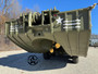 1944 GMC DUKW Amphibious 6x6 Vehicle 