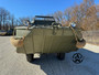 1944 GMC DUKW Amphibious 6x6 Vehicle 