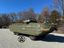 1944 GMC DUKW Amphibious 6x6 Vehicle 