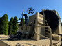 1995 Stewart & Stevenson M1088 Military 5 Ton MTV 6x6 Tractor Truck
