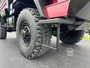 LMTV / MTV Upgraded Driver & Passenger Step Kit 